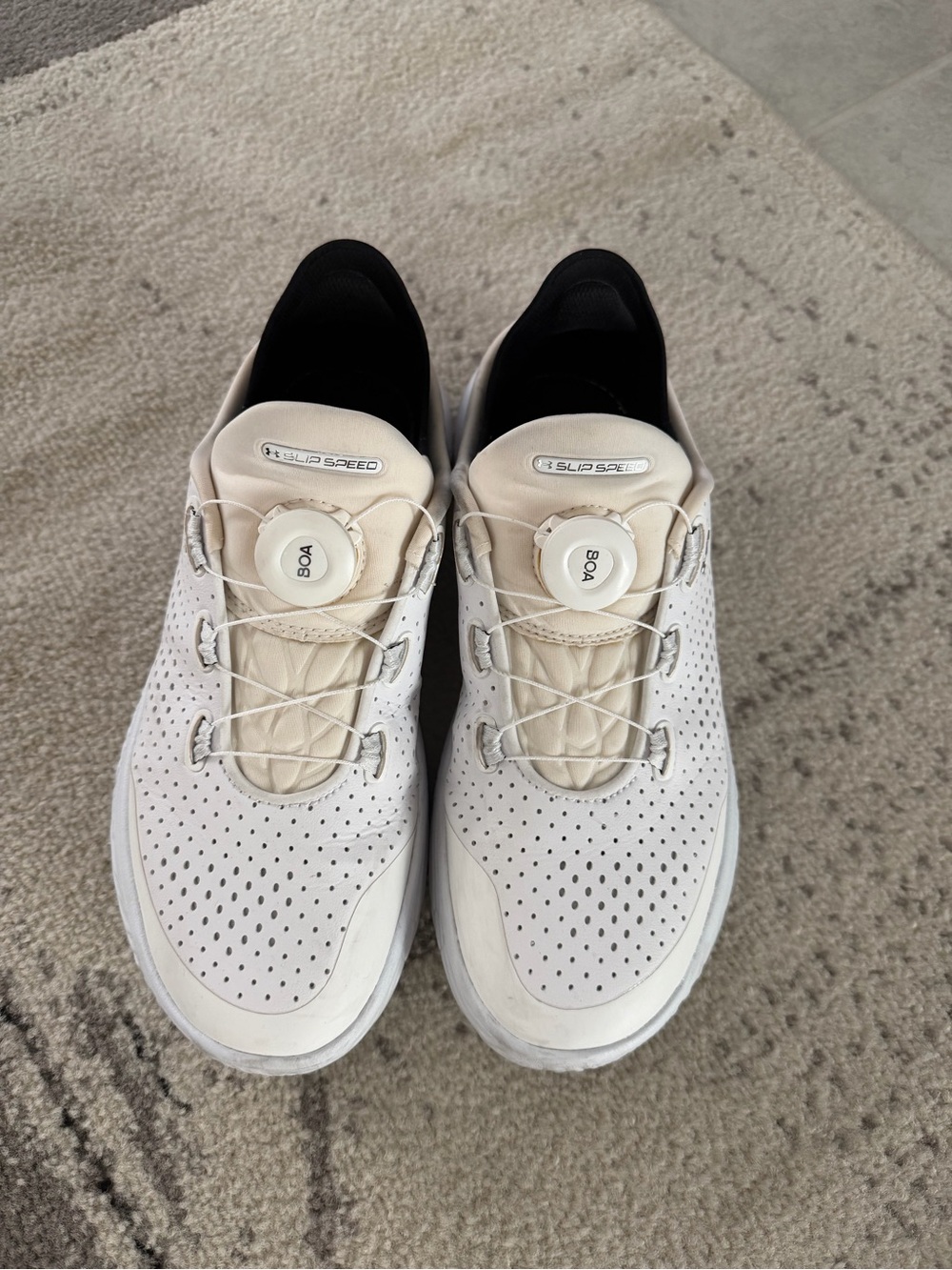 Under Armour slipspeed training shoes - Picture 3 of 8